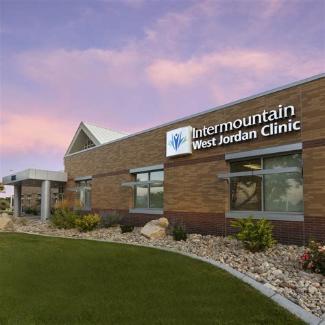 For Patients. . Intermountain healthcare near me
